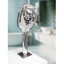 Смеситель на борт ванны врезной AltroBagno Lamberto 020101 Cr