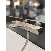 Смеситель для ванны AltroBagno Lamberto 0224 GrMt