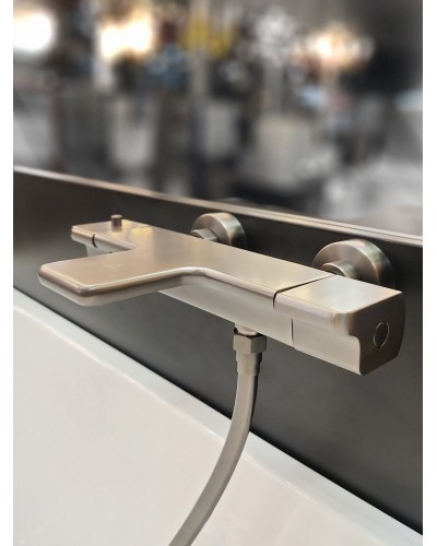 Смеситель для ванны AltroBagno Lamberto 0224 GrMt