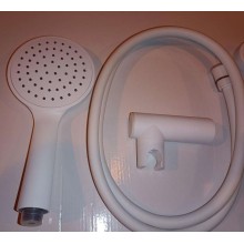 Смеситель для ванны и душа с ручным душем CEZARES NAUTIC-VM-BIO