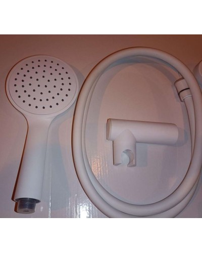 Смеситель для ванны и душа с ручным душем CEZARES NAUTIC-VM-BIO