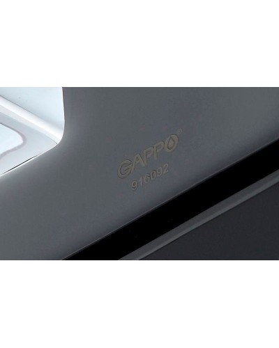 Смеситель для ванны Gappo G07 G3007 Хром