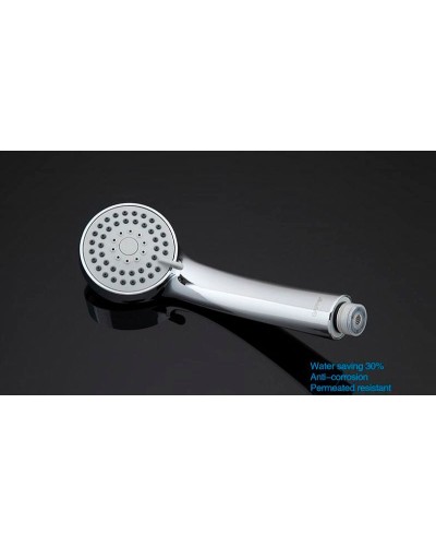 Смеситель для ванны Gappo G07 G3007 Хром