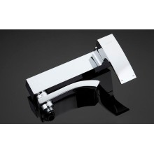 Смеситель для ванны Gappo G07 G3207 Хром