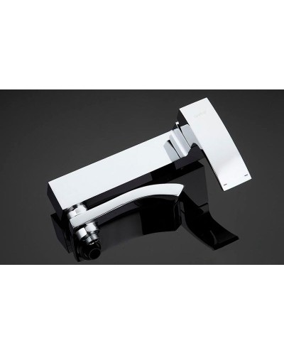 Смеситель для ванны Gappo G07 G3207 Хром