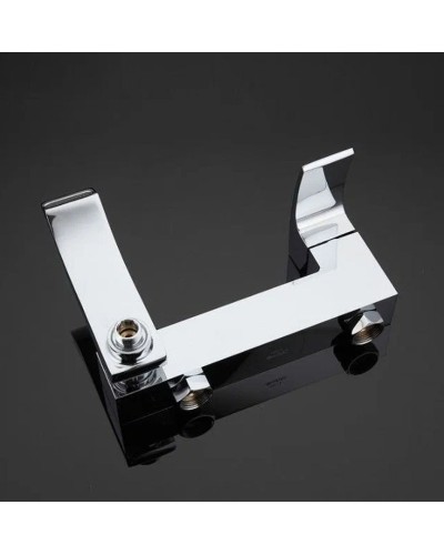 Смеситель для ванны Gappo G07 G3207 Хром