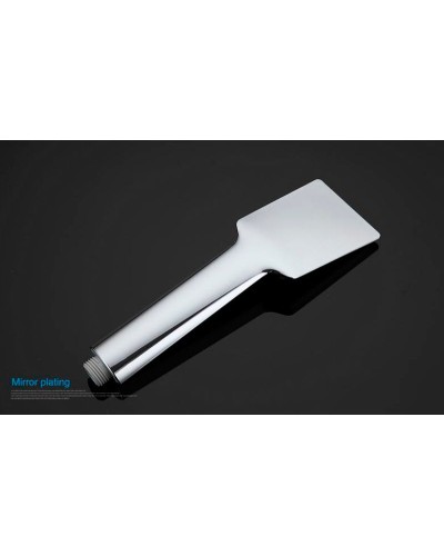 Смеситель для ванны Gappo G07 G3207 Хром