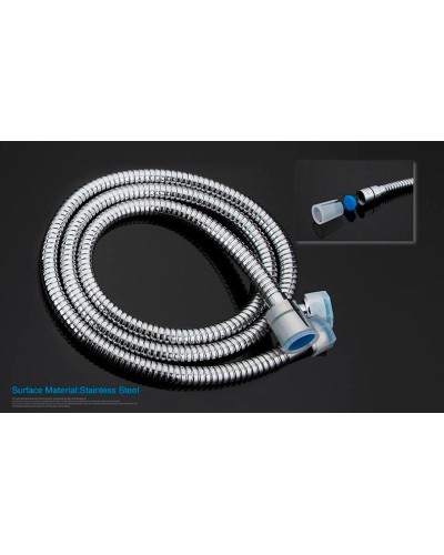 Смеситель для ванны Gappo G07 G3207 Хром