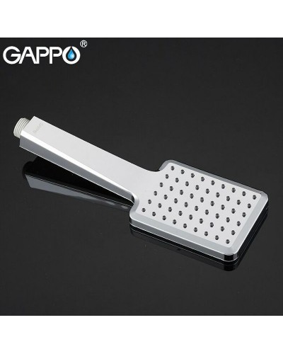 Смеситель для ванны Gappo G18 G3218 Хром