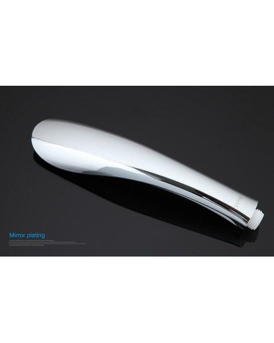 Смеситель для ванны Gappo G48 G3248 Белый Хром