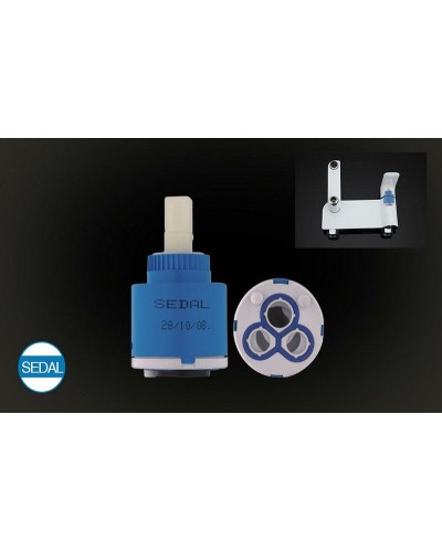 Смеситель для ванны Gappo G48 G3248 Белый Хром