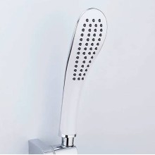 Смеситель для ванны Gappo G50 G3250-8 Хром