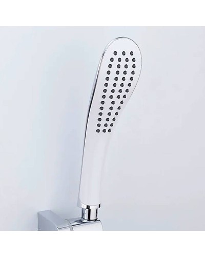 Смеситель для ванны Gappo G50 G3250-8 Хром