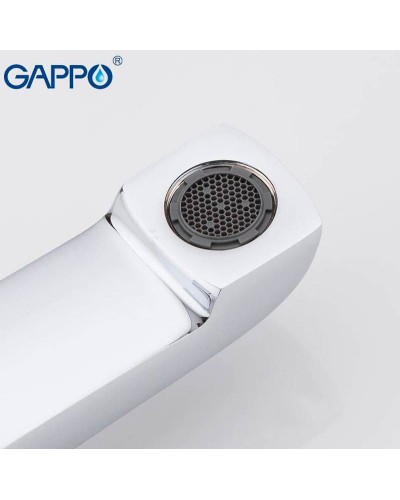 Смеситель для ванны Gappo G50 G3250-8 Хром