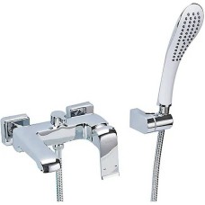 Смеситель для ванны Gappo G50 G3250-8 Хром