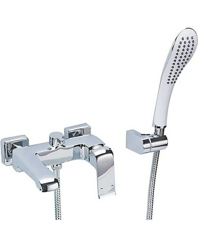 Смеситель для ванны Gappo G50 G3250-8 Хром