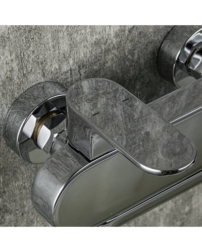 Смеситель для ванны Gappo G83 G3283 Хром