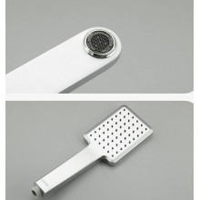 Смеситель для ванны Gappo G83 G3283 Хром