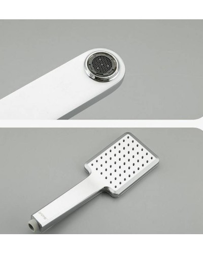 Смеситель для ванны Gappo G83 G3283 Хром