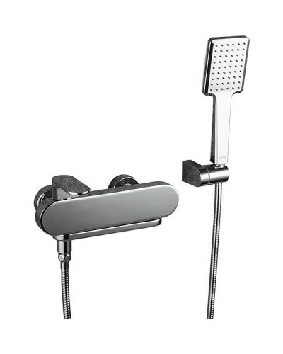 Смеситель для ванны Gappo G83 G3283 Хром