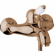 Смеситель для ванны Cezares Elite ELITE-VM-02-Bi Бронза