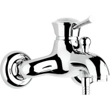Смеситель для ванны Cezares Giubileo-VM-01 Хром