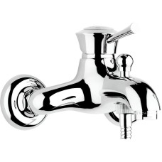 Смеситель для ванны Cezares Giubileo-VM-01 Хром