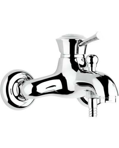 Смеситель для ванны Cezares Giubileo-VM-01 Хром
