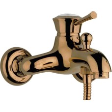 Смеситель для ванны Cezares Giubileo-VM-02 Бронза