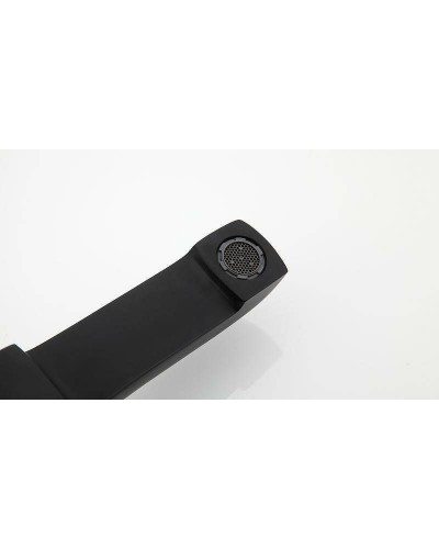 Смеситель для ванны Gappo G50 G3250 Черный матовый