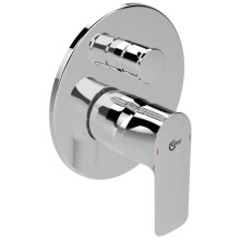 Смеситель для ванны Ideal Standard Connect Air A7035AA