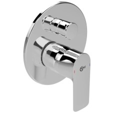 Смеситель для ванны Ideal Standard Connect Air A7035AA