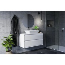 Смеситель для ванны Ideal Standard Connect Air A7035AA