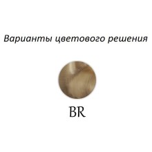 Смеситель для ванны Cezares Margot MARGOT-VDPS2-02-M Бронза