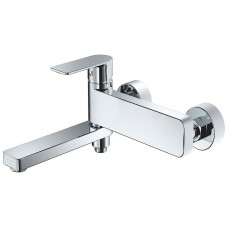 Смеситель для ванны Haiba HB60617 Хром