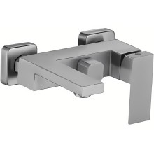 Смеситель для ванны Haiba HB60803-2 Нержавеющая сталь