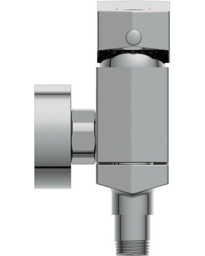 Смеситель для ванны Cersanit Wisla 63056 Хром