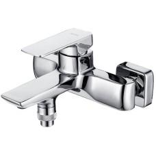 Смеситель для ванны Allen Brau Infinity 5.21006-00 Хром