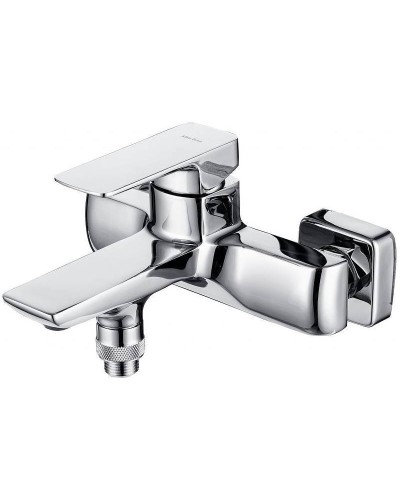 Смеситель для ванны Allen Brau Infinity 5.21006-00 Хром