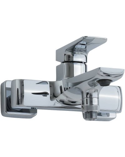 Смеситель для ванны Allen Brau Infinity 5.21006-00 Хром