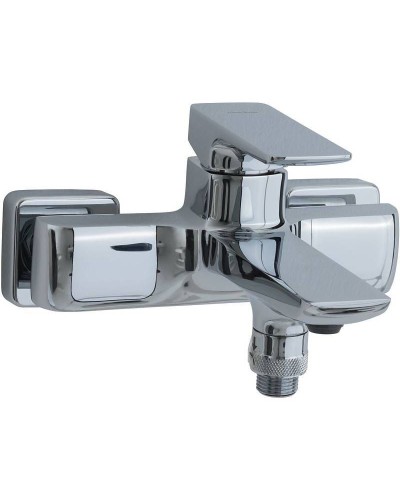 Смеситель для ванны Allen Brau Infinity 5.21006-00 Хром