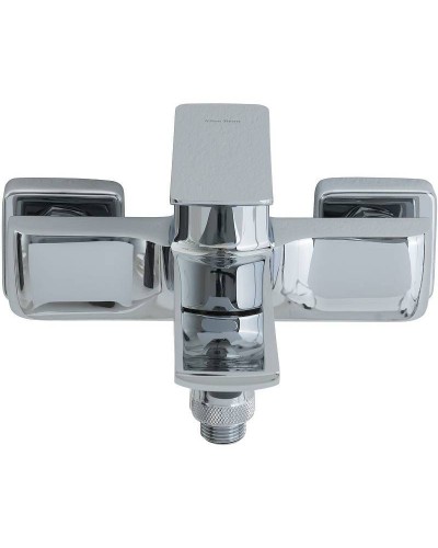 Смеситель для ванны Allen Brau Infinity 5.21006-00 Хром