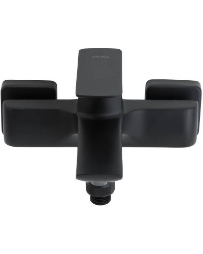 Смеситель для ванны Allen Brau Infinity 5.21006-31 Черный матовый