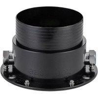 Смеситель для ванны Allen Brau Infinity 5.21009-00 Хром