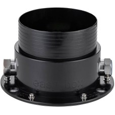 Смеситель для ванны Allen Brau Infinity 5.21009-00 Хром