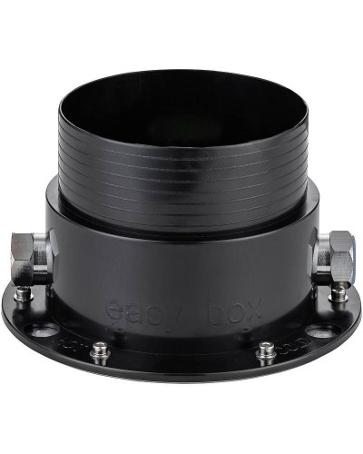 Смеситель для ванны Allen Brau Infinity 5.21009-00 Хром