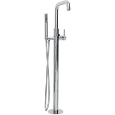 Смеситель для ванны Allen Brau Priority 5.31008-00 Хром