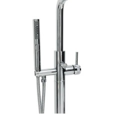 Смеситель для ванны Allen Brau Priority 5.31008-00 Хром