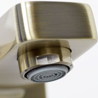 Смеситель для ванны WasserKRAFT Exter 1601 Светлая бронза