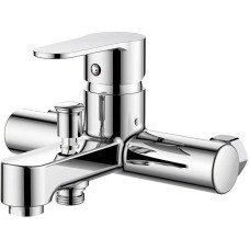 Смеситель для ванны Orange OneLife P07-100cr Хром